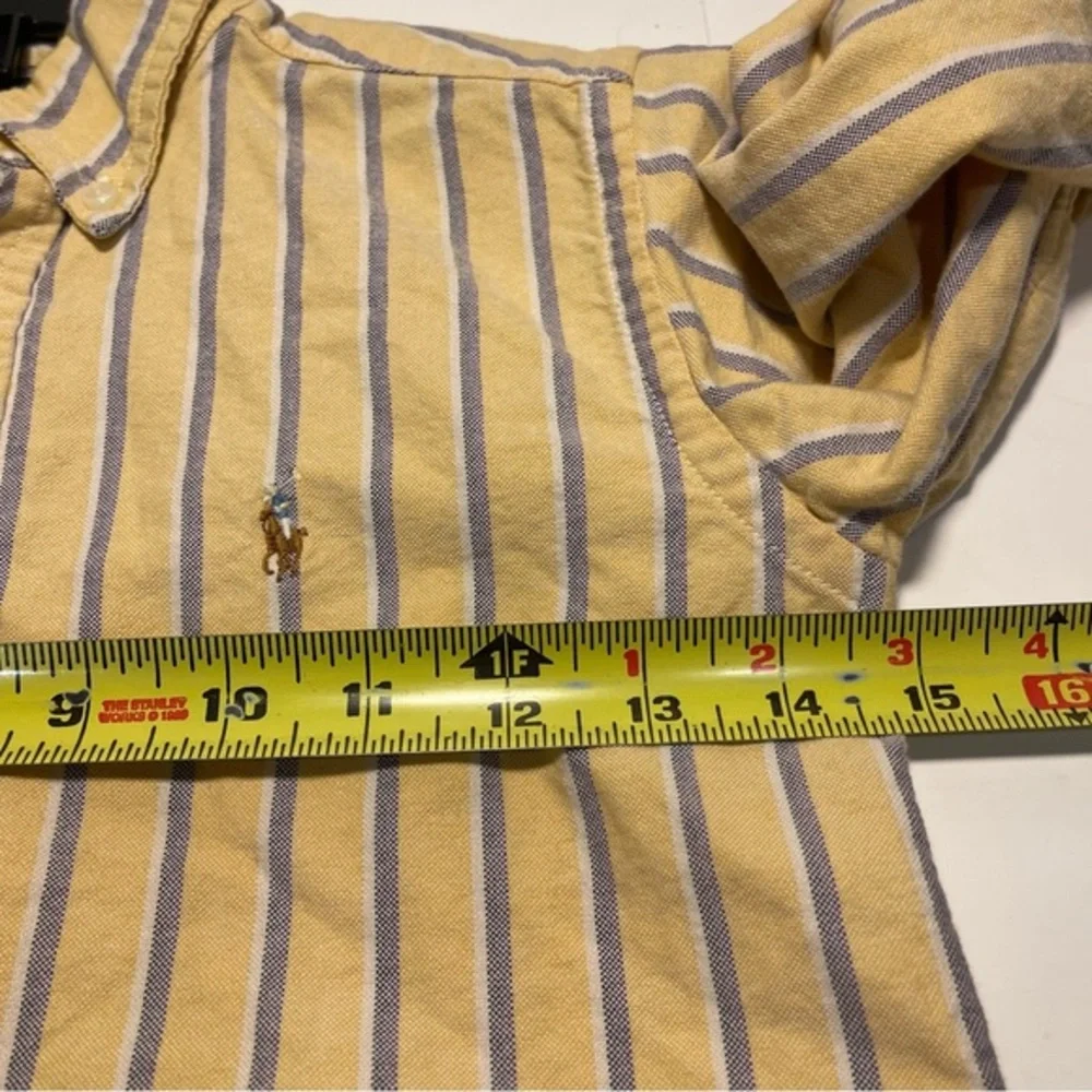 Ralph Lauren good pre